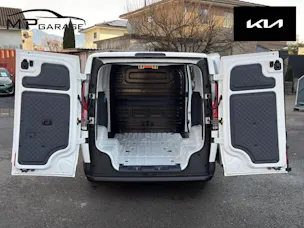 Kia PV5 Cargo 71.2 kWh Plus