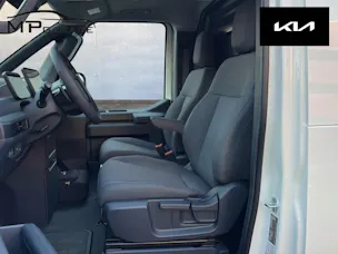 Kia PV5 Cargo 71.2 kWh Plus