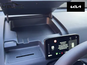 Kia PV5 Cargo 71.2 kWh Plus