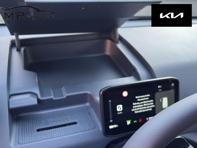 Kia PV5 Cargo 71.2 kWh Plus