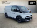 Kia PV5 Cargo 71.2 kWh Plus