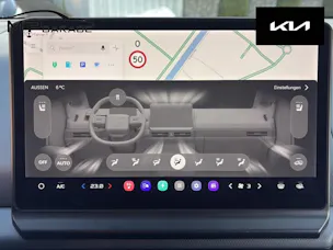 Kia PV5 Cargo 71.2 kWh Plus