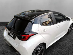 Toyota Yaris 1.5 VVT-i HSD Premium