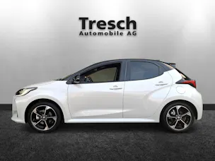 Toyota Yaris 1.5 VVT-i HSD Premium
