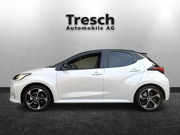 Toyota Yaris 1.5 VVT-i HSD Premium