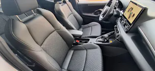 Toyota Yaris 1.5 VVT-i HSD Premium