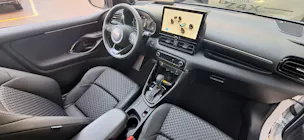 Toyota Yaris 1.5 VVT-i HSD Premium