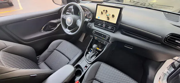 Toyota Yaris 1.5 VVT-i HSD Premium