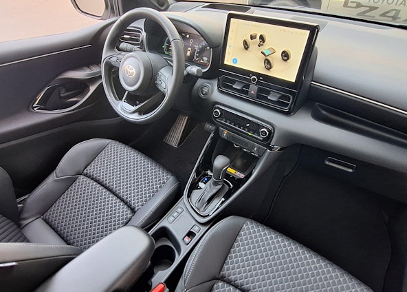 Vehicle image 5 Vehicle image 5