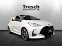 Toyota Yaris 1.5 VVT-i HSD Premium