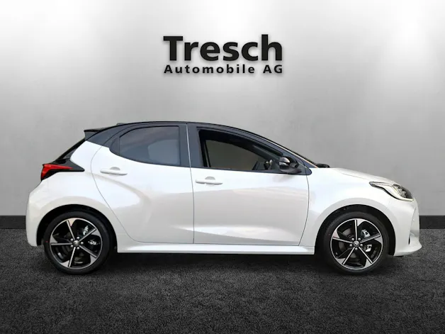 Toyota Yaris 1.5 VVT-i HSD Premium