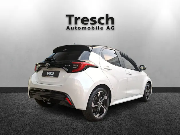 Toyota Yaris 1.5 VVT-i HSD Premium