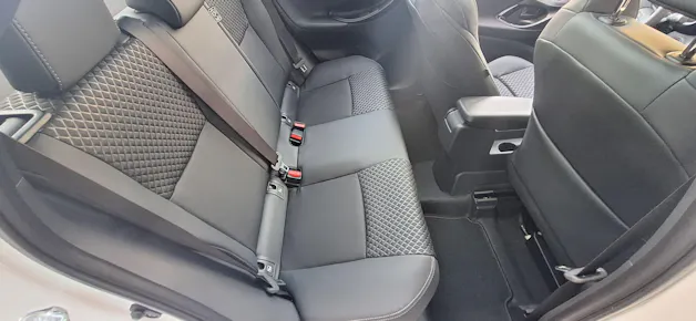 Toyota Yaris 1.5 VVT-i HSD Premium
