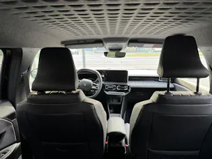 Renault R4 E-Tech Comfort Range iconic