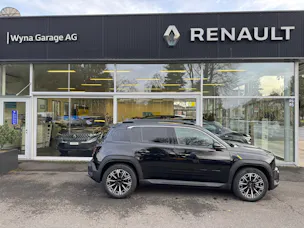 Renault R4 E-Tech Comfort Range iconic