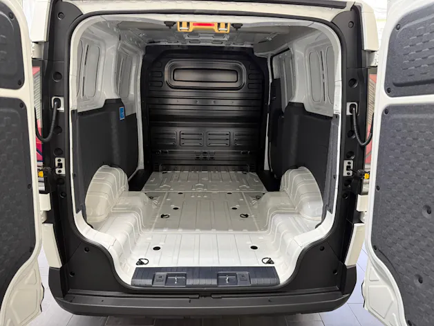 Kia PV5 Cargo 51.5 kWh Essential
