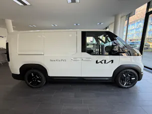 Kia PV5 Cargo 51.5 kWh Essential