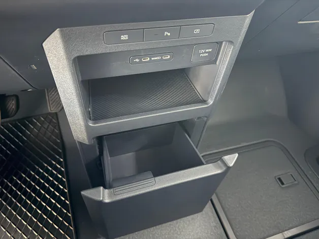 Kia PV5 Cargo 51.5 kWh Essential