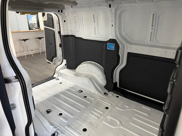 Kia PV5 Cargo 51.5 kWh Essential