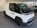 Kia PV5 Cargo 51.5 kWh Essential