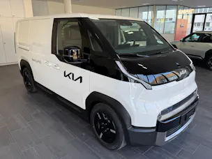 Kia PV5 Cargo 51.5 kWh Essential