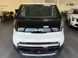 Kia PV5 Cargo 51.5 kWh Essential