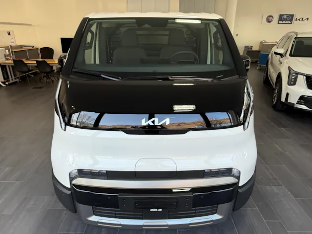 Kia PV5 Cargo 51.5 kWh Essential