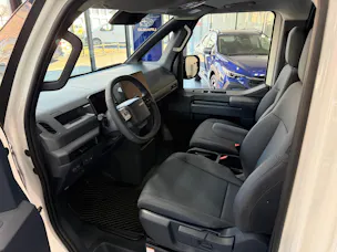 Kia PV5 Cargo 51.5 kWh Essential