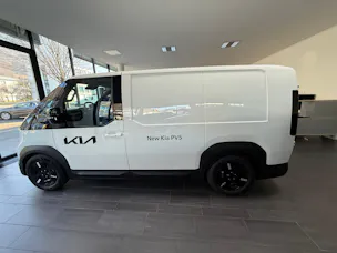 Kia PV5 Cargo 51.5 kWh Essential