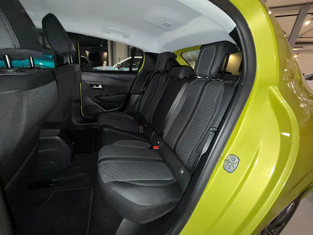 Peugeot 208 1.2 Hybrid Allure