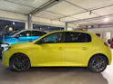 Peugeot 208 1.2 Hybrid Allure