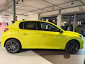 Peugeot 208 1.2 Hybrid Allure