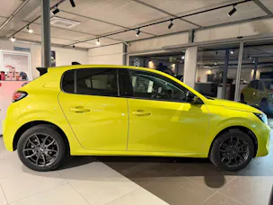 Peugeot 208 1.2 Hybrid Allure