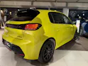 Peugeot 208 1.2 Hybrid Allure