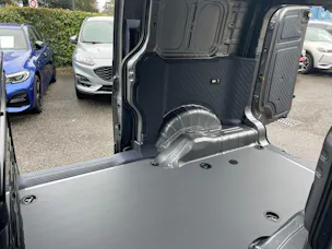 Kia PV5 Cargo 71.2 kWh Elite