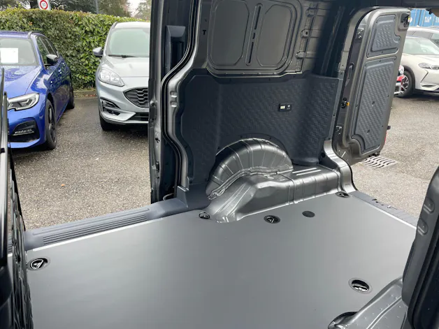 Kia PV5 Cargo 71.2 kWh Elite