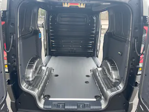 Kia PV5 Cargo 71.2 kWh Elite