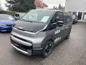 Kia PV5 Cargo 71.2 kWh Elite