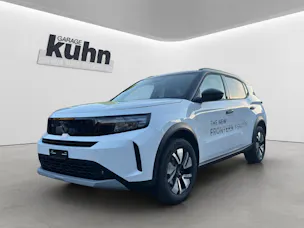 Opel Frontera 1.2 T HEV 145 GS
