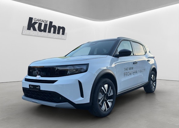 First vehicle image First vehicle image