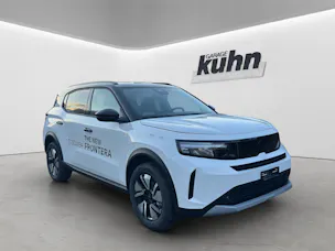 Opel Frontera 1.2 T HEV 145 GS