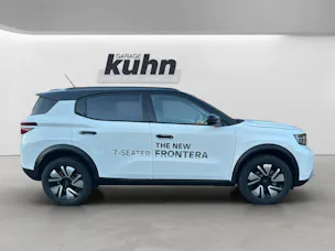 Opel Frontera 1.2 T HEV 145 GS