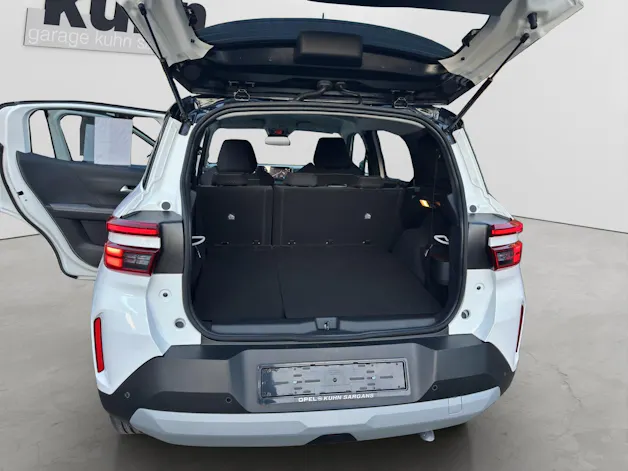 Opel Frontera 1.2 T HEV 145 GS