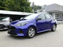 Mazda 2 1.5 Hybrid Exclusive-Line