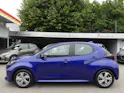 Mazda 2 1.5 Hybrid Exclusive-Line
