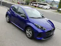 Mazda 2 1.5 Hybrid Exclusive-Line