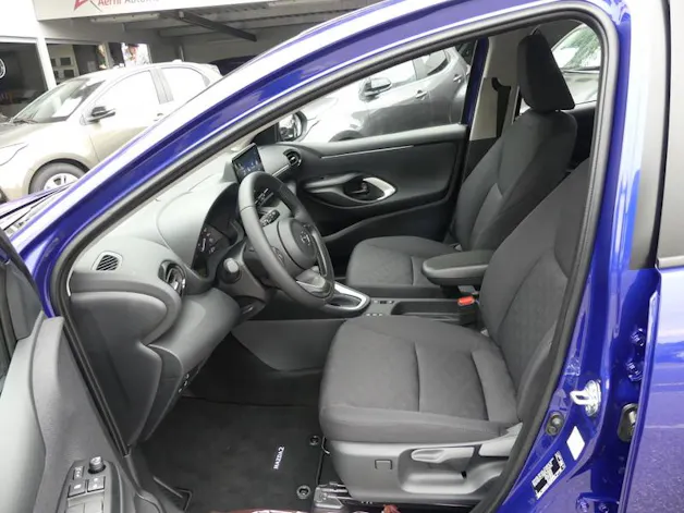 Mazda 2 1.5 Hybrid Exclusive-Line