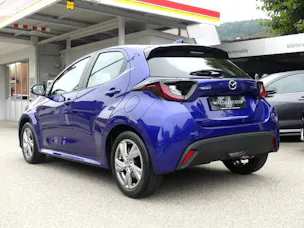 Mazda 2 1.5 Hybrid Exclusive-Line