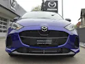 Mazda 2 1.5 Hybrid Exclusive-Line