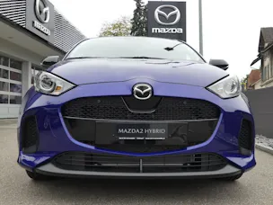 Mazda 2 1.5 Hybrid Exclusive-Line